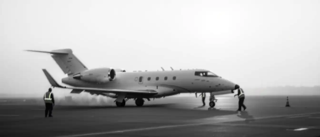 Конец октября станет стартом летных испытаний второго серийного самолета МС-21