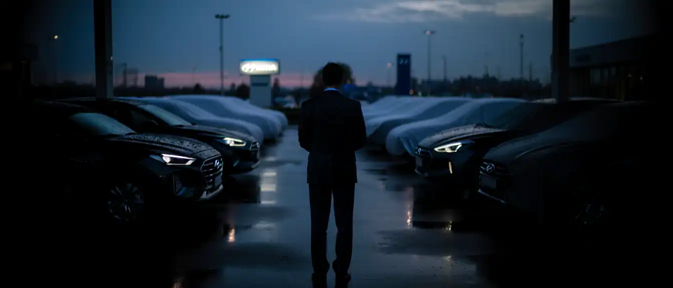 Посол Республики Корея Ли Сок Пэ сообщил о намерениях Hyundai Motors и Kia Motors возобновить присутствие в России
