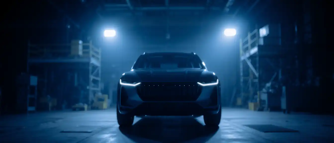 Сентябрьский старт: «АвтоВАЗ» опроверг слухи о задержке производства Lada Azimut