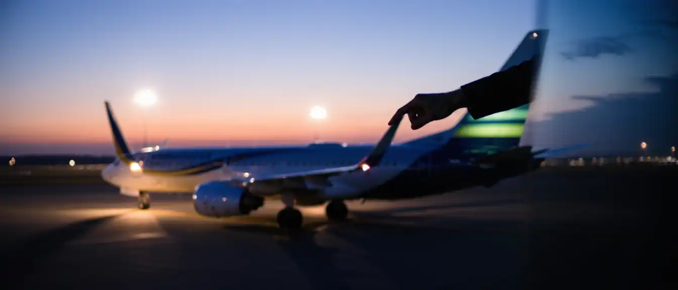 Сергей Чемезов обозначил период начала поставок обновленных SJ-100 и МС-21 в российские авиакомпании