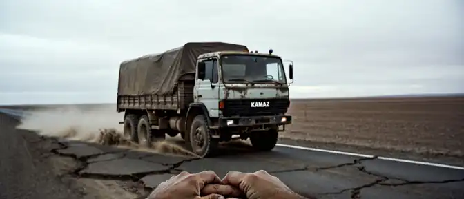 Выбор в пользу дела, а не престижа: как тяжелые дороги девяностых закалили Марата Хуснуллина