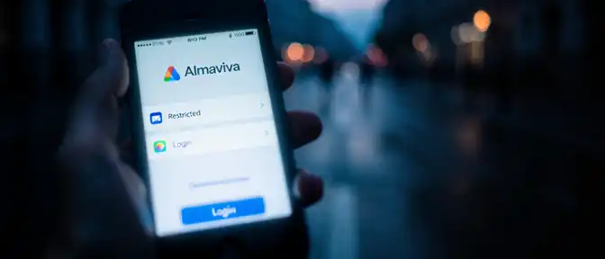 Конец эпохи «удобных» входов: итальянский визовый центр Almaviva ограничил использование зарубежных аккаунтов