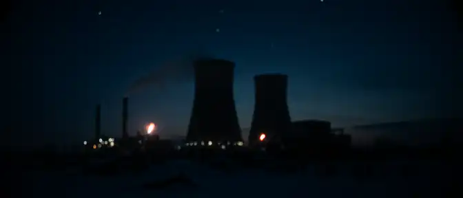 Энергетический кризис на грани: Украина теряет ключевые ТЭС, а Москва настаивает на ударах по военным целям
