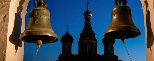 Джазовый ритм не нарушит тишину Храма Святителя Николая