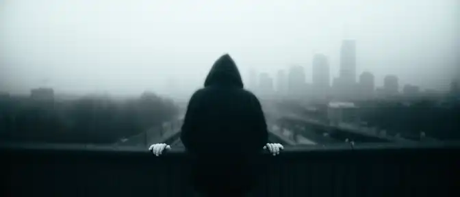 Жизнь в тумане: почему неопределенность пугает нас сильнее, чем плохие новости