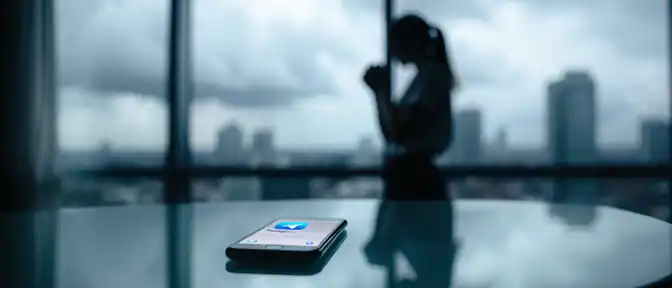 Исчезновение из App Store: мессенджер Telegram оказался под ударом