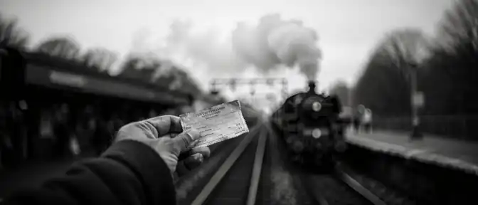 Железнодорожные перемены: что ждет пассажиров поездов этой осенью?