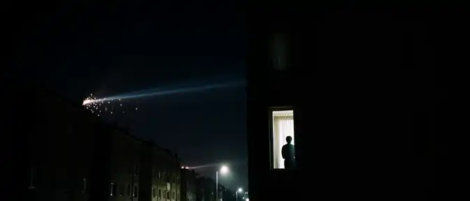 Ночная тревога в Чувашии: ПВО отразила атаку беспилотников
