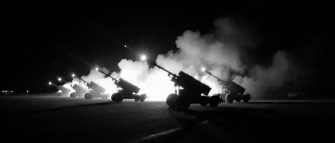 Масштабная атака дронов: российская ПВО отразила массированный удар по регионам