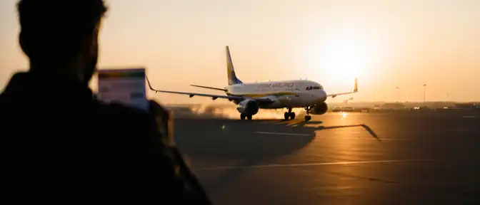 Возвращение в небо: Syrian Airlines возобновляет авиасообщение между Дамаском и Москвой