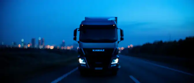 Прощай, водитель? «Камаз» нацелился на полную автономию грузовиков к 2028 году