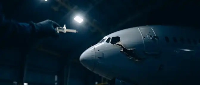 Угроза целостности: Boeing 737 Max ждет масштабная проверка на наличие трещин