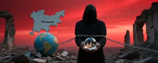 Археолог из России опровергает безосновательные обвинения Украины
