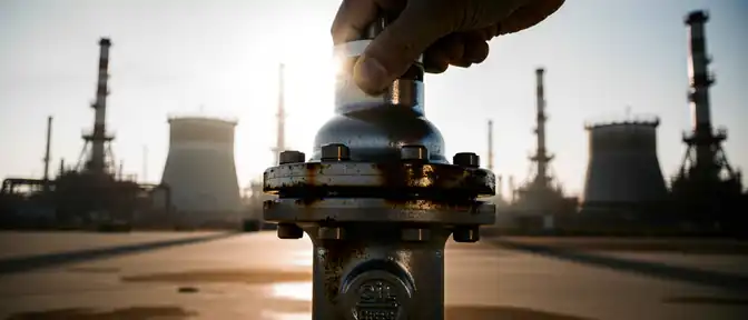 Топливный баланс на грани: почему американская нефтепереработка работает на износ и чем это грозит миру