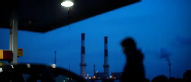 Курс на экологию: почему производство топлива стандарта «Евро-3» — лишь вынужденная мера
