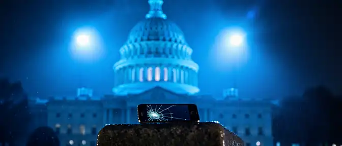 Битва за шифрование и контроль: Apple оказалась под двойным ударом в Британии и России