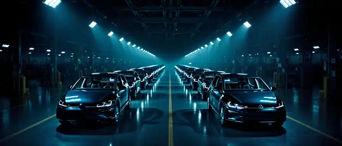 Время жестких решений: Porsche SE требует от Volkswagen радикальной экономии ради выживания