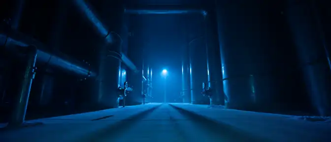 Газовый кризис возвращается? Уровни запасов в Европе упали ниже исторических минимумов
