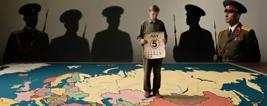 Ветераны призывают установить День создания спецназа органов безопасности 5 июля