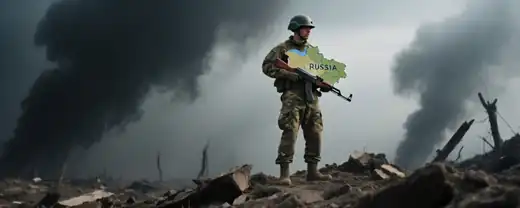 Британский Наемник Получил Зачитанный Приговор за Участие В Украинском Кризисе