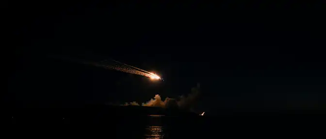 Массированная атака дронов: российская ПВО нейтрализовала более пятисот беспилотников за одну ночь