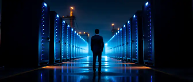 Искусственный интеллект обходится в триллионы: как американские технологические гиганты раздувают бюджеты ради цифрового господства