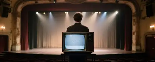 Ушел из жизни легендарный актер Дэвид Дейкер