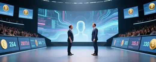 Цукерберг Делает Ставку На Платформу Прогнозов, Похожую НаПолимаркет И Калши
