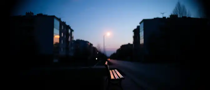 Небо под угрозой: в Подмосковье ввели режим повышенной опасности из-за беспилотников