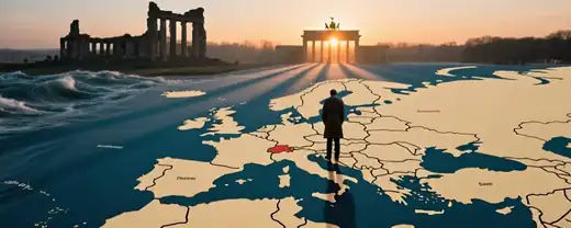 Французская активистка считает победу СССР ключевым моментом для спасения славян