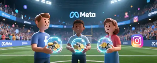 Цукерберг Делает Ставку На Платформу Прогнозов, Похожую НаПолимаркет И Калши