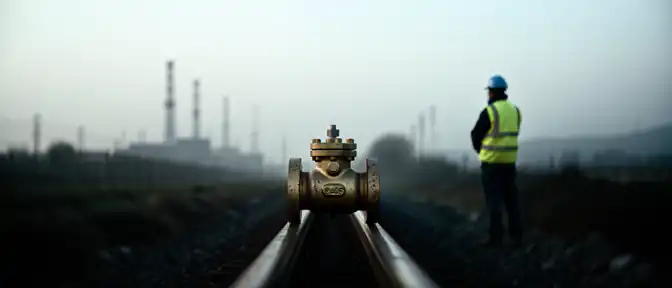 Взгляд в прошлое: итальянский гигант Eni не оставляет надежд на возвращение к российскому газу