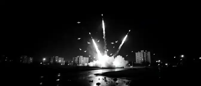 Массированный налет дронов: российская ПВО отразила одну из крупнейших атак беспилотников