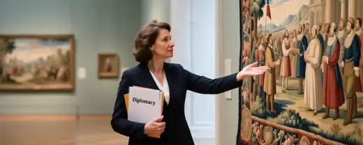 Захарова Подчеркнула Жизненное Значение Музеев