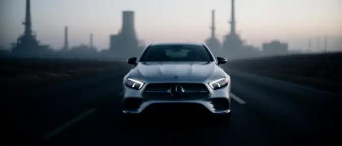 Китайский след в капитале: почему амбиции Mercedes на американском рынке могут разбиться о новые санкции
