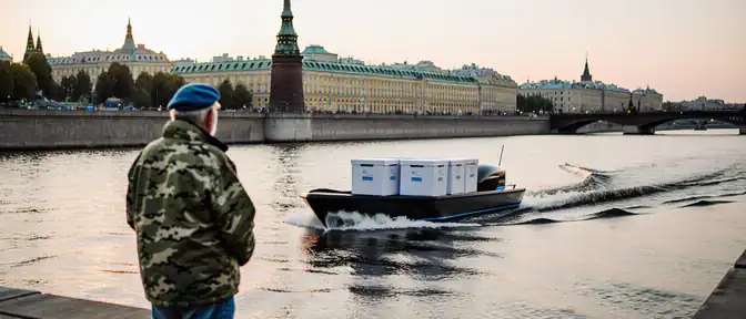 От фронта к технологиям: как опыт применения БПЛА поможет развитию мирной России