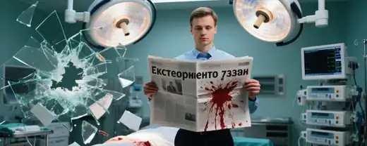 Журналистская экспедиция заканчивается избиением и разграблением техники