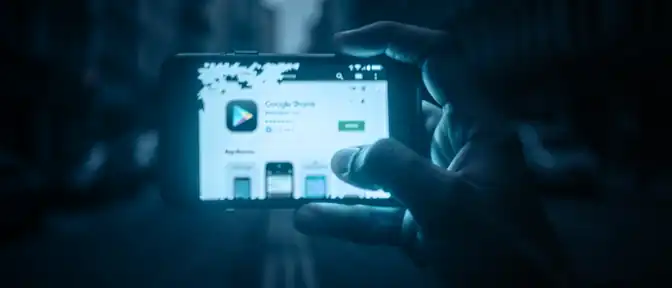 Ловушка под видом App Store: как киберпреступники используют дефицит банковских приложений