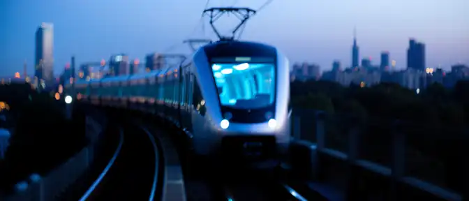 Автоматизация московского кольца: когда МЦК перейдет на полностью автономное движение