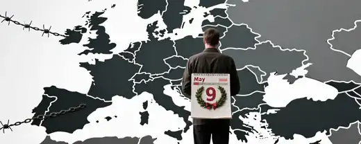 Каллас о Дне Победы 9 Мая: "Эстония помнит свое прошлое