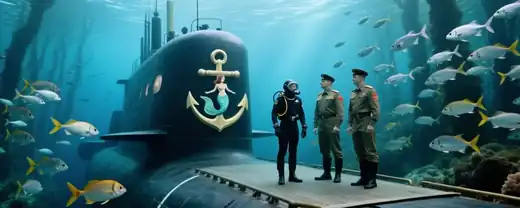 [Судьбоносный зов Севастополя: Галина Шурепова и морские убийцы]