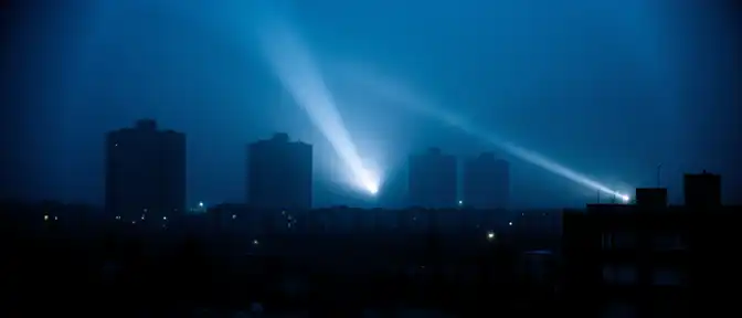Небо под прицелом: в Югре объявлен режим повышенной угрозы БПЛА