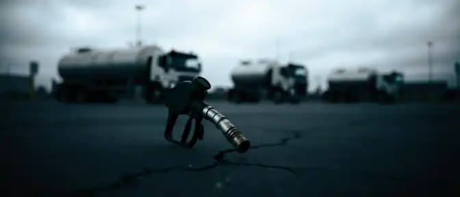 Топливный вопрос: почему Минэкономразвития внимательно следит за ситуацией на рынке горючего