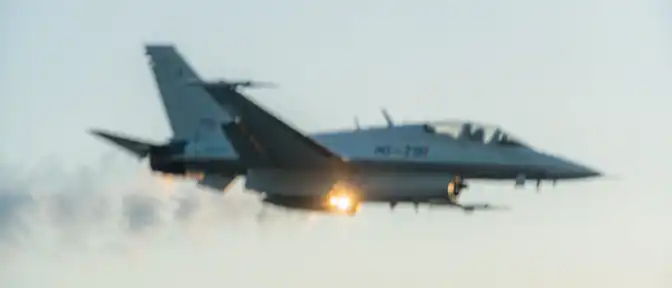 Новый этап авиационной независимости: российский МС-21 с отечественным двигателем совершил свой первый полет