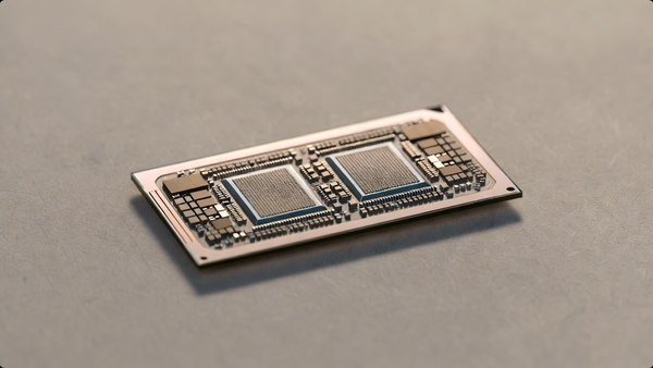 2D микропроцессоры WUJI