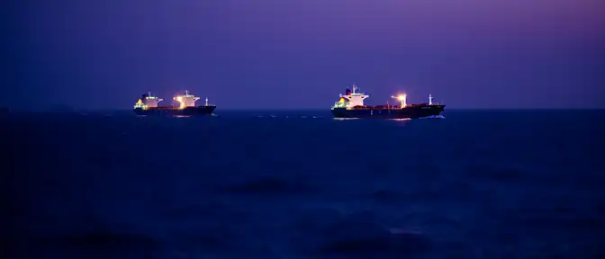 Нефтяной обвал: дипломатический прорыв Трампа с Тегераном обрушил котировки Brent