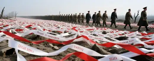 Красносельский призывает приднестровцев почтить память героев Великой Отечественной