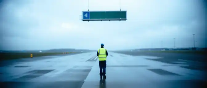 «Баратаевка» под защитой: в аэропорту Ульяновска приостановлено движение рейсов