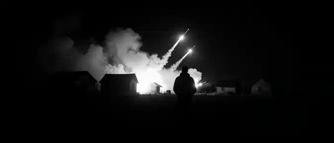 Ночная атака беспилотников: Ростовская область и другие регионы России под прицелом БПЛА