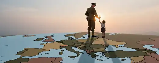 Глава ПМР призывает почтить память героев Великой Отечественной войны в шествии "Бессмертного полка